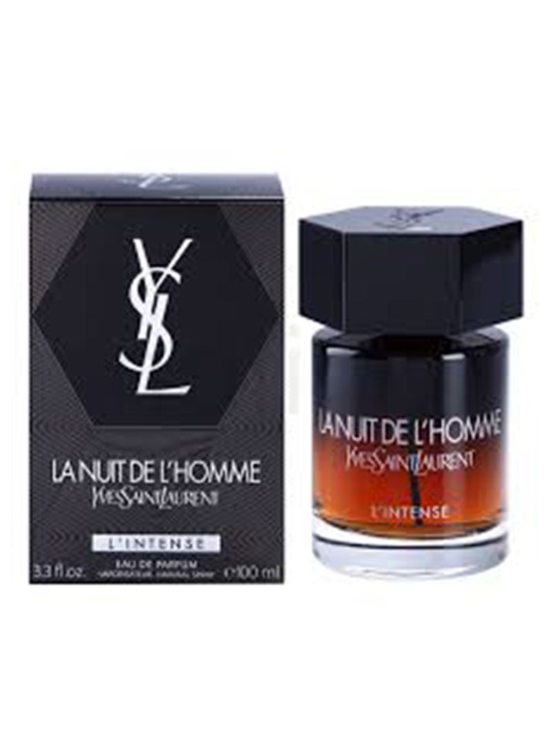 YVES ST. LAURENT LA NUIT DE L'HOMME LE PERFUME EDP 60ML 